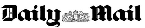 Daily Mail logo